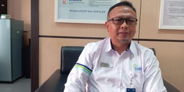 Sediakan 20 Kapal, ASDP Lembar Siap Hadapi Musim Puncak Arus Mudik Lebaran Tahun 2024