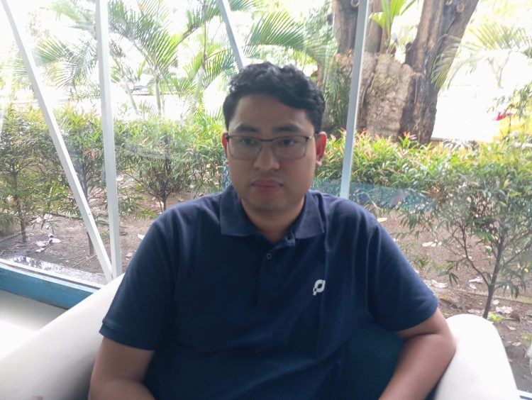 Pelindo Cabang Lembar Berangkatkan 580 Pemudik Gratis