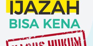 Masih Marak Penahanan Ijazah, Kepsek SMA/SMK di Lambar Melawan Perintah Kadisdik Provinsi Lampung?