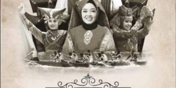 Festival Rakyat Kembali Digelar Pemerintah Kota Padang
