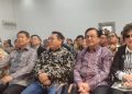 Dialog Nasional, Wakil Ketua DP Partai Gerindra Minta SMSI Jaga Bahasa Indonesia