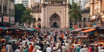 Idul Fitri 1445 H, Momentum Bersyukur dan Berdamai dengan Diri