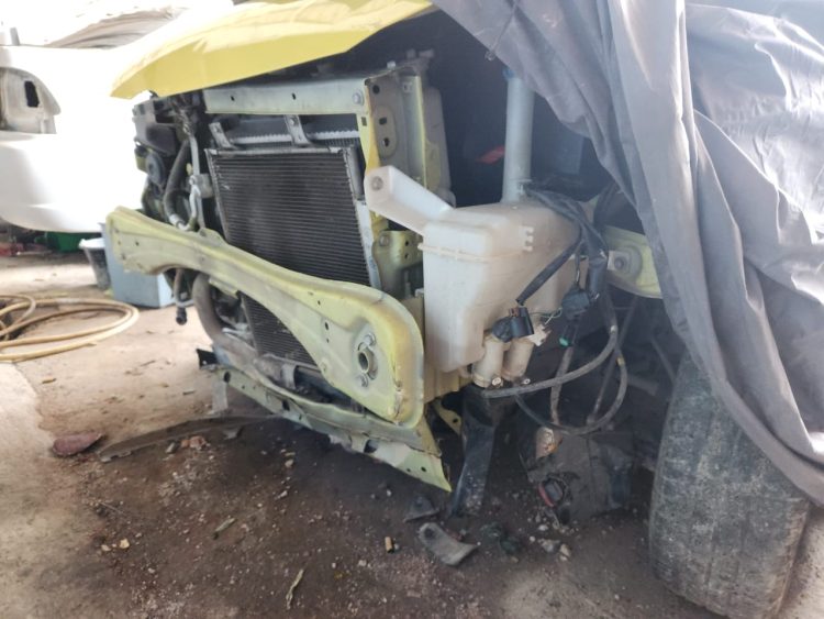 Kecelakaan di Proyek Jalan Trans Barelang, Kontraktor Dinilai Abaikan Keselamatan Pengendara