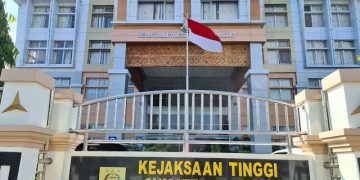 Kejati Tetapkan Delapan Tersangka dalam Kasus Korupsi Disdik Sumbar