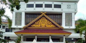 Proyek PL Pemko Batam Diduga Jadi Bancakan, Kolega Orang Dalam Hingga Oknum LSM Disebut Kecipratan