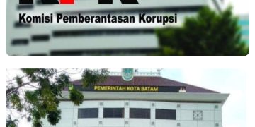 KPK Dikabarkan Dalami Laporan Kekayaan Tidak Wajar Oknum Pejabat Pemko Batam