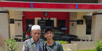 Penangangan Dinilai Lamban, Warga Laporkan Penyidik Polres Padang Lawas ke Propam Mabes Polri