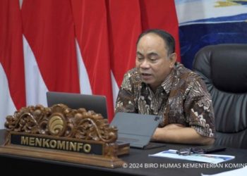 Ngeri, Transaksi Judi Online di Indonesia Capai Rp427 Triliun dalam Dua Tahun