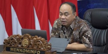 Ngeri, Transaksi Judi Online di Indonesia Capai Rp427 Triliun dalam Dua Tahun
