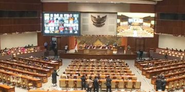 Menakar Urgensi Revisi UU tentang Kementerian Negara