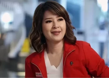 Motif di Balik Penunjukan Grace Natalie sebagai Staf Khusus Presiden, Kebutuhan atau Politis?