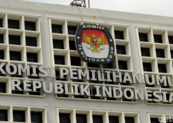 Pilkada Serentak 2024 dan Keterbelahan Masyarakat