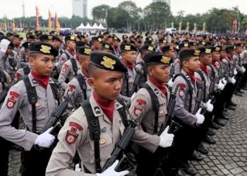 Revisi UU Polri: Antara Urgensi dan Perpanjangan Usia Pensiun