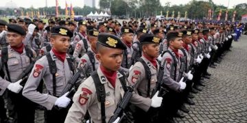 Revisi UU Polri: Antara Urgensi dan Perpanjangan Usia Pensiun