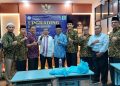 PDM bersama STIT Internasional Muhammadiiyah Kota Batam Selenggarakan Upgrading Kepemimpinan