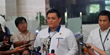 Polisi Menduga Akun Facebook yang Menyuruh Dua Wanita Cabuli Anaknya, Diretas