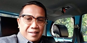 Suparman Nakhodai Organisasi Advokat Peradi Utama Provinsi Kepri