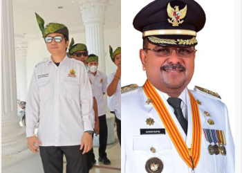 Alamak! Usai Anggaran Desa, TPP dan Gaji ke-13 Pegawai di Pemkab Karimun Dikabarkan Juga Belum Dibayar