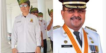Alamak! Usai Anggaran Desa, TPP dan Gaji ke-13 Pegawai di Pemkab Karimun Dikabarkan Juga Belum Dibayar