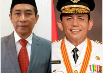 Kadis PUPR Kepri Masih Bungkam Terkait Proyek Jalan Sei Ladi Batam, Aktivis Tuding Proyek “Tipu-Tipu”