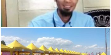 Ketua HIPMIKIMDO NTB Apresiasi event MXGP di NTB dalam pengembangan UMKM lokal