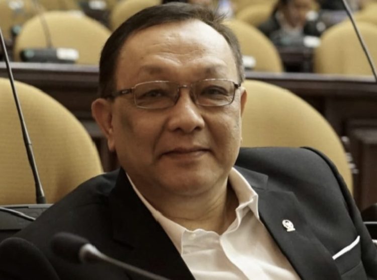 Senator Dailami Kecam Oknum Nahdliyin Temui Presiden Israel