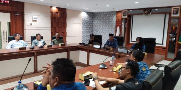 Sukseskan POPDA IX Kepri di Batam, 10 Cabor Akan Dilombakan