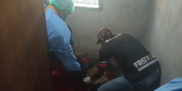 Seorang Lansia Ditemukan Meninggal di Rumahnya di Kecamatan Kangae, Ini Keterangan Polisi