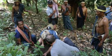 Bliran Sina Watublapi di Sikka, Suguhkan Agrowisata yang Menarik Minat Wisatawan Asing