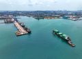 BP Batam Tingkatkan Kepercayaan Pelaku Logistik: Kunjungan Kapal Meningkat di Semester I 2024