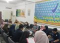 Loka POM Tanjungpinang Menindaklanjuti Program Pendampingan dan Layanan Pendaftaran Produk UMKM