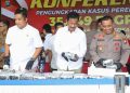 Wali Kota Rudi Serukan Perang Melawan Narkotika demi Masa Depan Generasi Bangsa