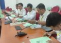 16 Peserta Antusias Ikuti UKW BP Batam – SMSI Kepri