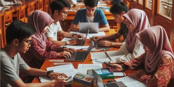 Berikut Informasi Lengkap Syarat, Formasi dan Pendaftaran CPNS 2024