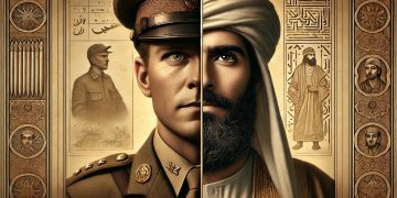 Saddam Husein dan Muammar Khadafi:  Studi Komparatif Pemikiran dan Gerakan