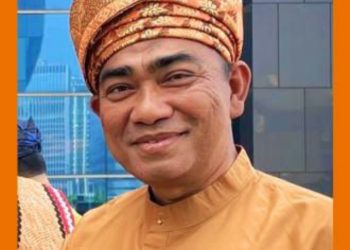 Jaga Iklim Investasi di Kabupaten Karimun untuk Kemajuan Daerah dan Kesejahteraan Masyarakat