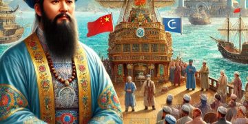 Laksamana Cheng Ho: Juru Dakwah Islam dari Daratan Tiongkok