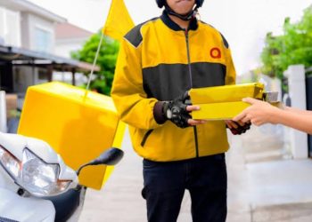 Pengemudi Maxim di Rangkasbitung Keluhkan Pendapatan Menurun dan Aplikasi Kerap Bermasalah