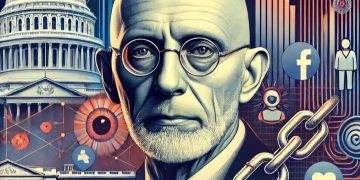 Teori Kekuasaan Michel Foucault dalam Konteks Politik Kontemporer