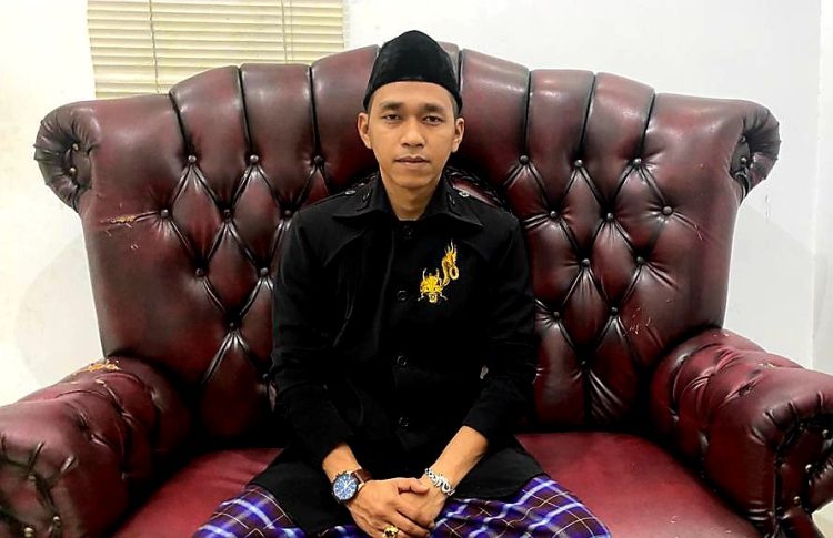 Ketua YNHB Minta Disnaker Kabupaten Lebak Tindak Tegas Perusahaan Pelanggar UU Ketenagakerjaan