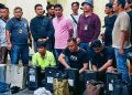 Mobil Pengisi Uang ATM BRI Dirampok, Dua Pelaku Ternyata Oknum Polisi