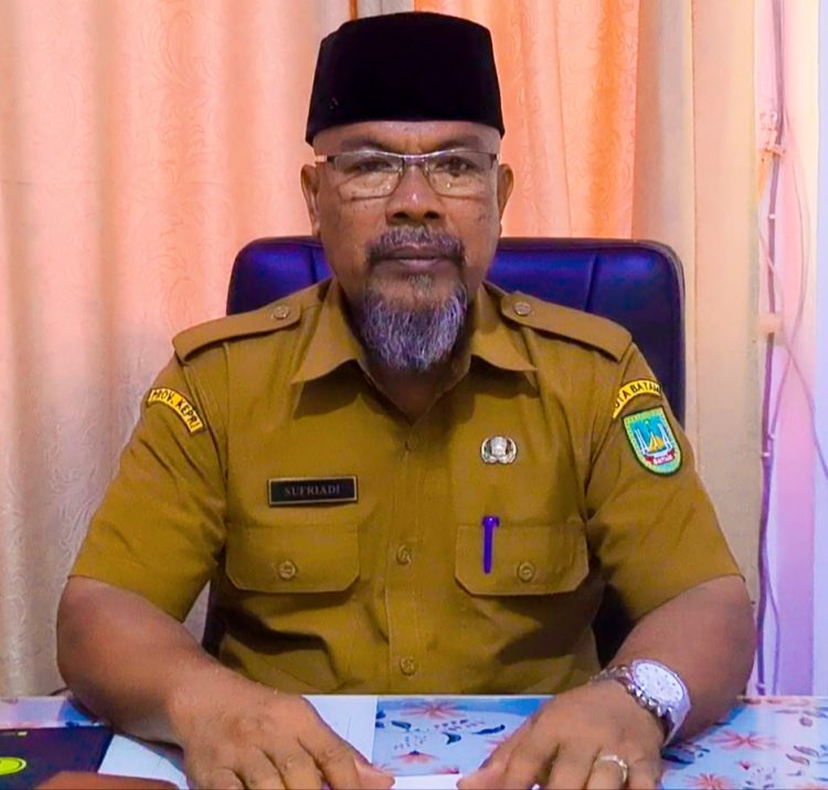 SDN 012 Bengkong Akan Miliki RKB, Kantor Guru, dan Panggung Seni Baru, Ini Harapan Kepsek
