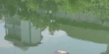 Mayat Anak Kecil Ditemukan Mengapung di Aliran Sungai Batang Kuranji