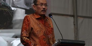 Kualitas SDM Kunci Wujudkan Indonesia Emas 2045
