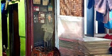 Distribusi Bantuan Sosial di Desa Narimbang Mulya Lebak Tidak Tepat Sasaran, Warga Keluhkan Ketidakadilan