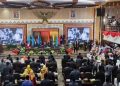 Anggota DPRD Sumatera Barat Periode 2024-2029 Resmi Dilantik