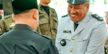 Kades Narimbang Mulya Madani Susah Ditemui dan Disebut Jarang Ngantor, Kakak Iparnya Jadi Kades Bayangan?