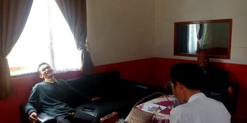 Kades Narimbang Mulya Madani Klarifikasi Pemberitaan Media Radarhukum.id