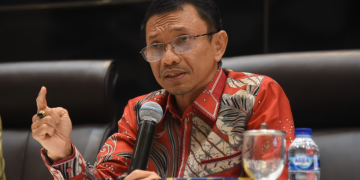 Legislator Kritik Wacana Pemberian Susu Ikan: Lebih Baik Makan Ikan Segar