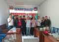 Ketua Pasopati Kabupaten Pati Gelar Audiensi dengan Forum Lembaga dan Media, Perkuat Sinergi Jelang Pilkada 2024